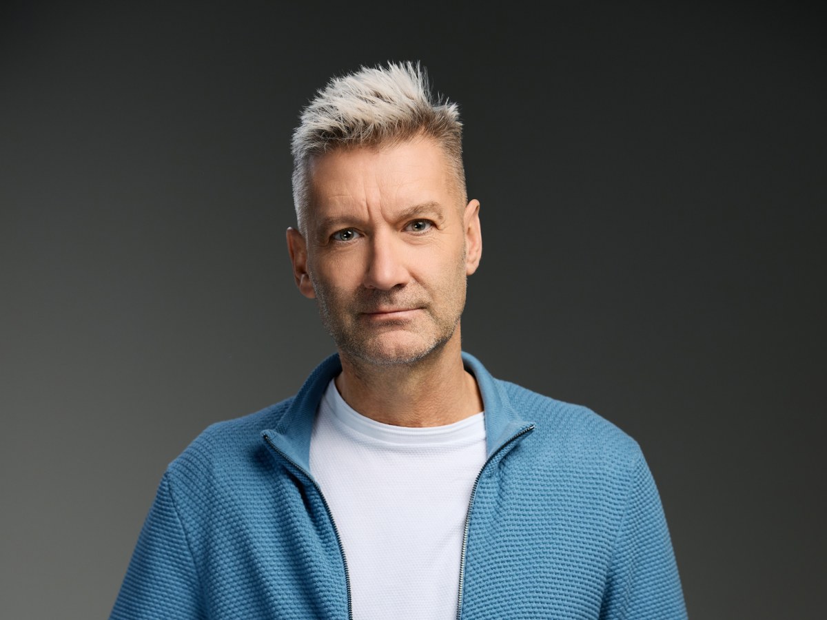 Andy Kraus